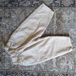 Zara Baby Pants